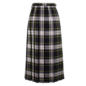 Preview: Damen Long Kilt 102-83 "Dress Gordon"